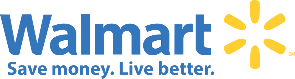 Walmart logo