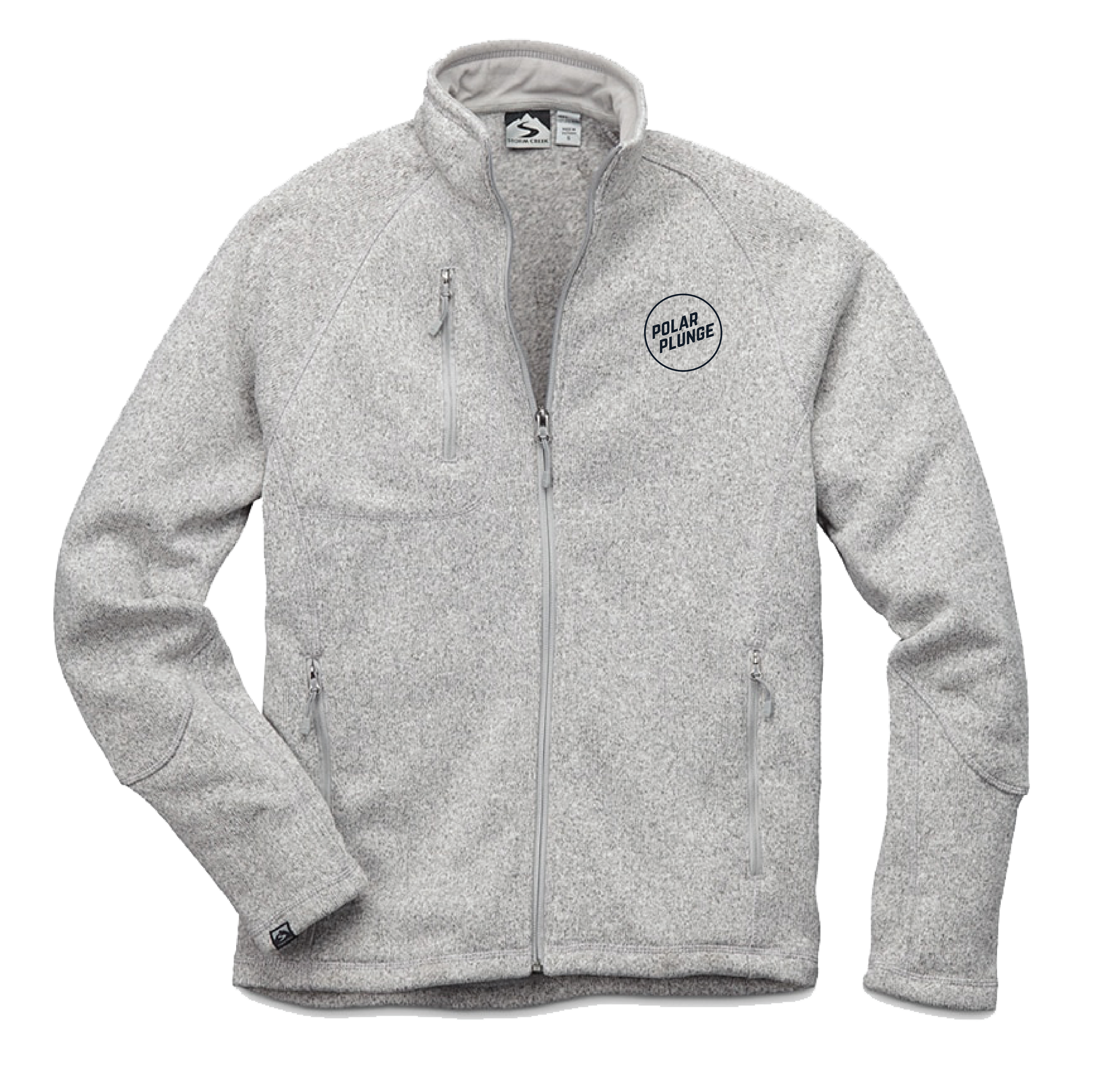 storm fleece jacket