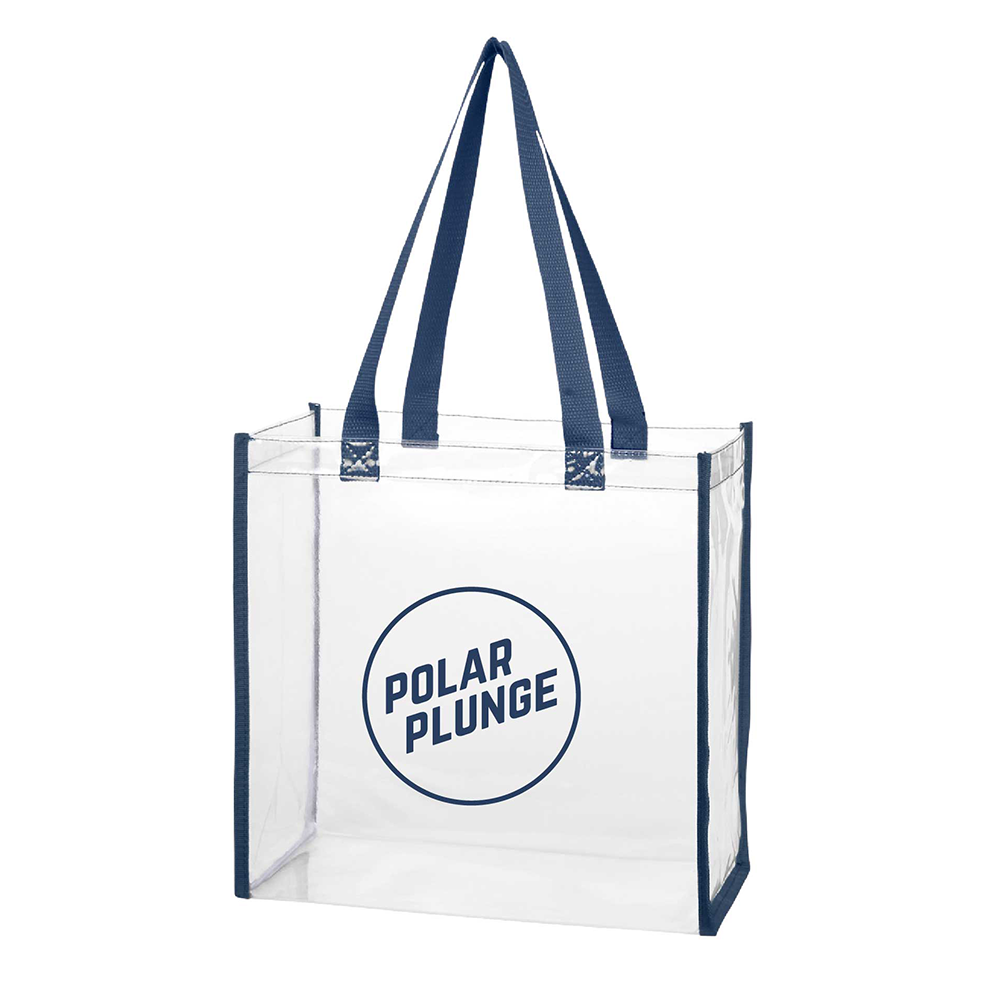 stadium bag