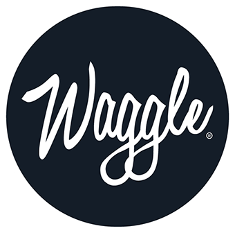 Waggle logo