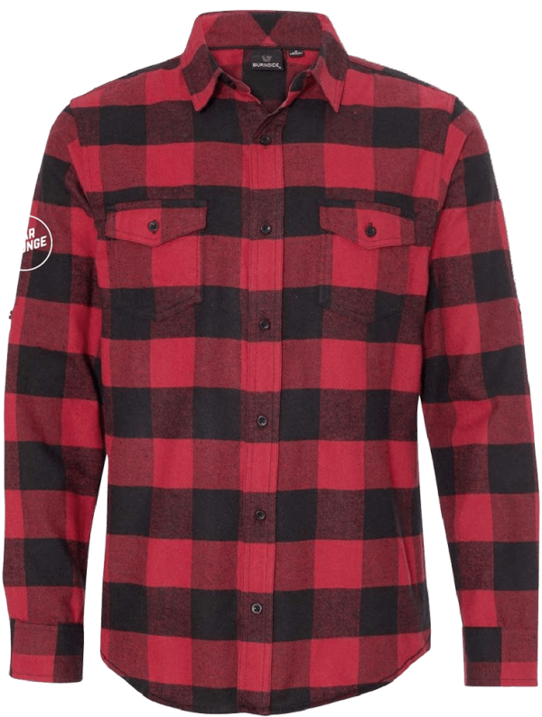 Flannel shirt