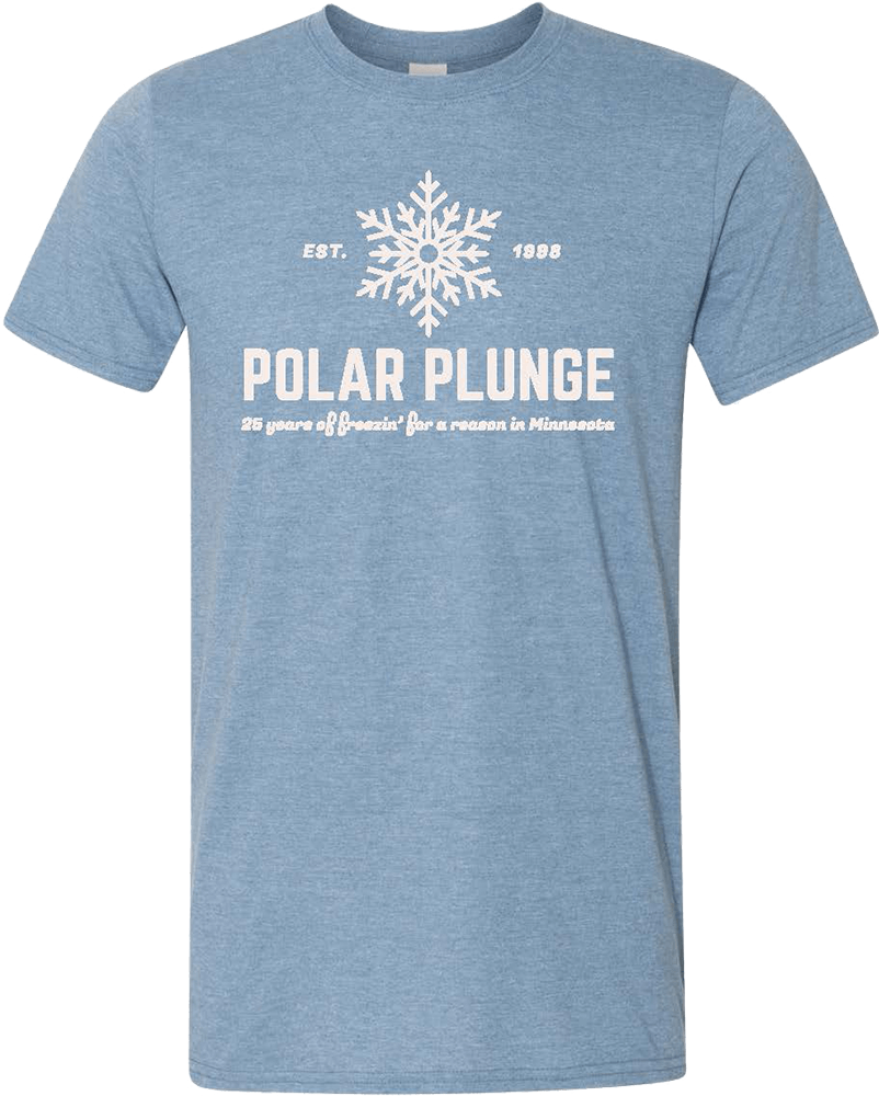 Polar Plunge