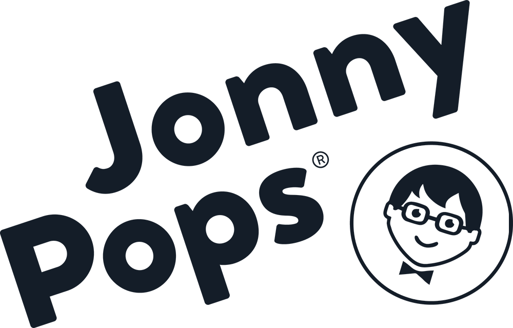 JonnyPops logo