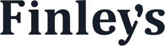 Finley's logo