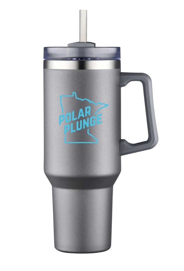 40 oz Tumbler
