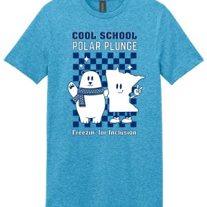 '24/'25 Cool School Shirt
