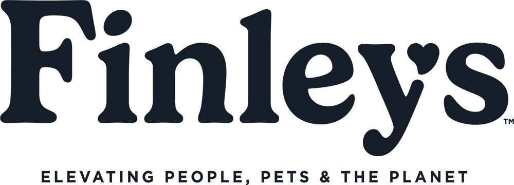 Finley's logo