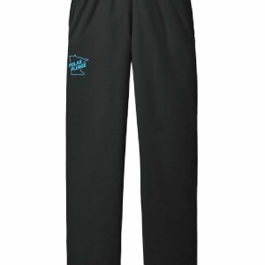 Black Sweatpants