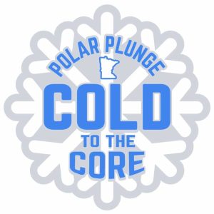 Sticker: Cold to the Core Snowflake