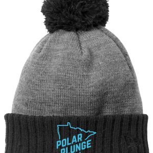 Pom Beanie